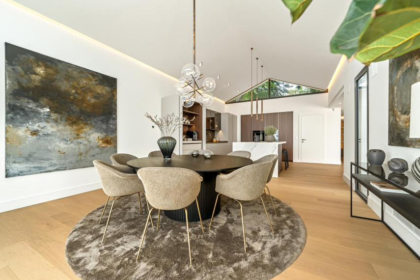 Parduodamas namas Marbella, Ispanija, 2000 m² ploto 6 kambariai 46