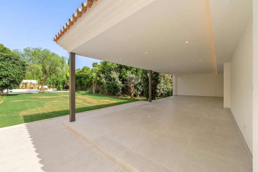 Parduodamas namas Marbella, Ispanija, 2000 m² ploto 6 kambariai 10