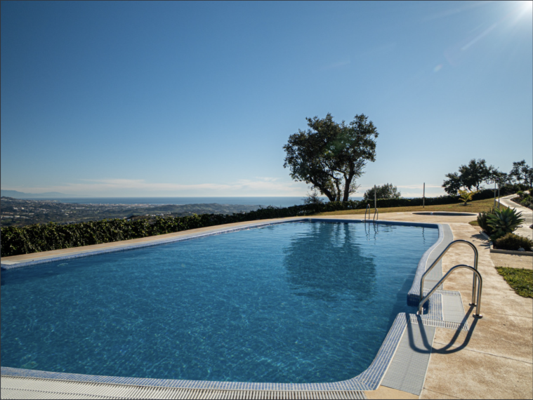 Parduodamas namas Marbella, Ispanija, 172.00 m² ploto 4 kambariai 2