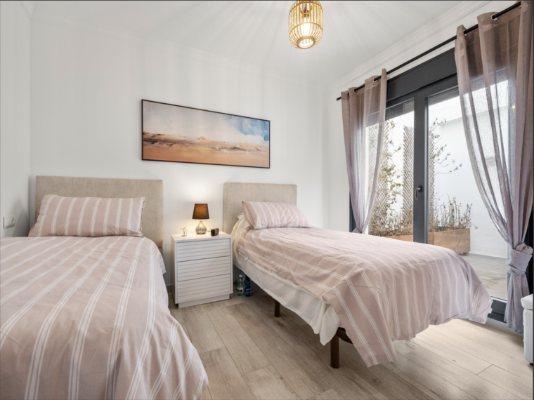 Parduodamas namas Marbella, Ispanija, 172.00 m² ploto 4 kambariai 11