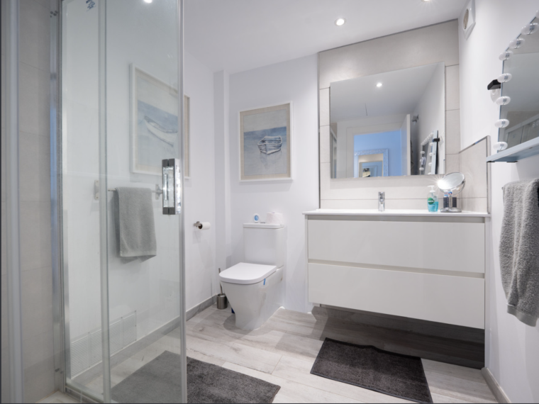 Parduodamas namas Marbella, Ispanija, 172.00 m² ploto 4 kambariai 12