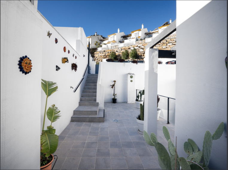 Parduodamas namas Marbella, Ispanija, 172.00 m² ploto 4 kambariai 13