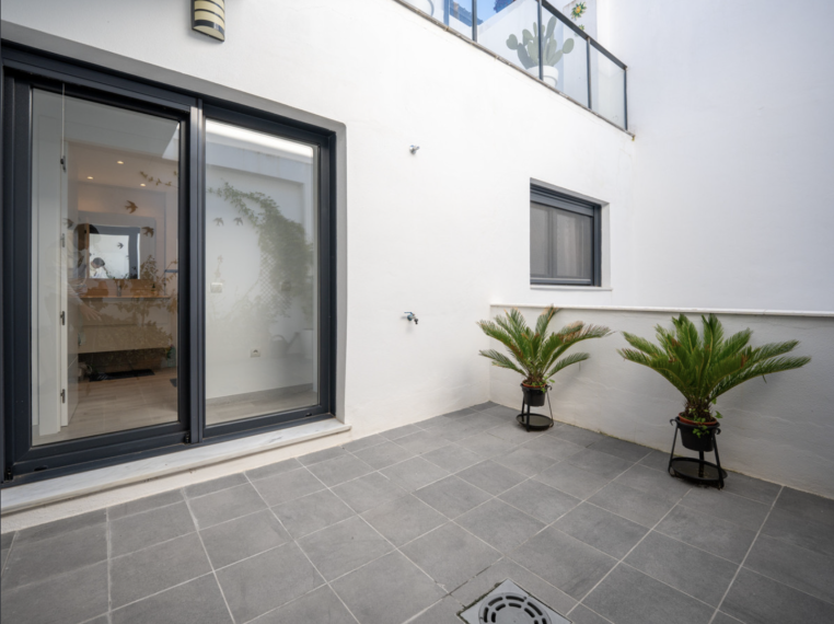 Parduodamas namas Marbella, Ispanija, 172.00 m² ploto 4 kambariai 14