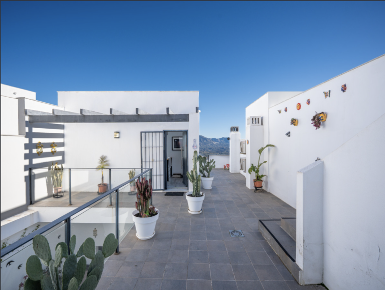 Parduodamas namas Marbella, Ispanija, 172.00 m² ploto 4 kambariai 15