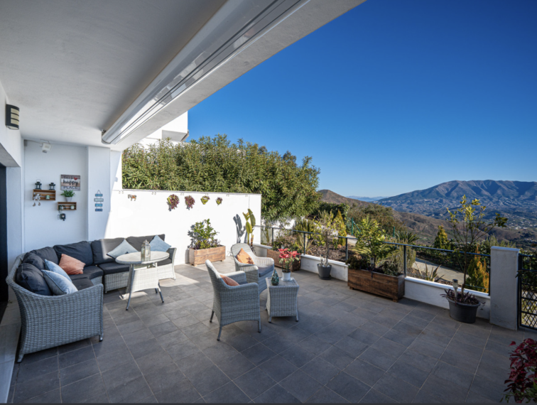 Parduodamas namas Marbella, Ispanija, 172.00 m² ploto 4 kambariai 16