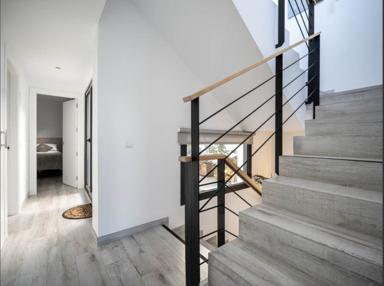 Parduodamas namas Marbella, Ispanija, 172.00 m² ploto 4 kambariai 17