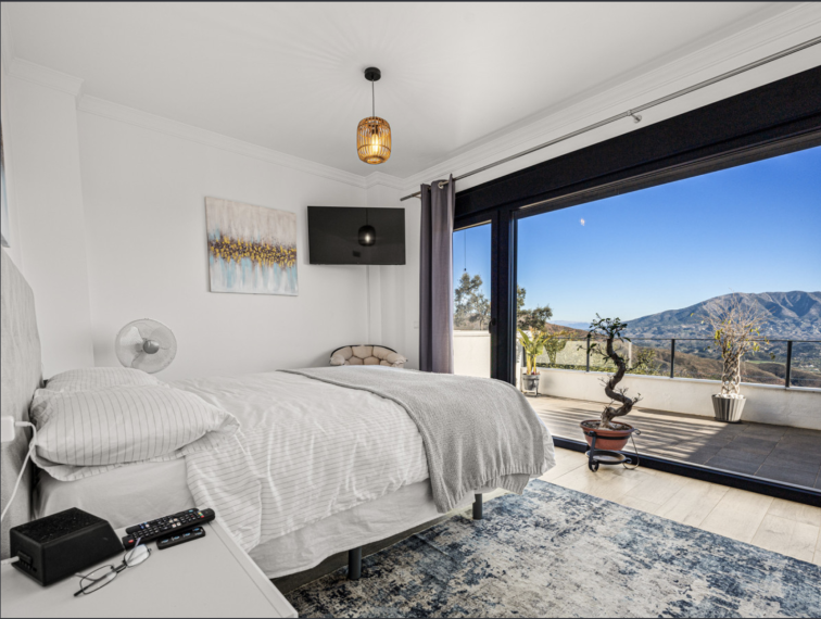 Parduodamas namas Marbella, Ispanija, 172.00 m² ploto 4 kambariai 19