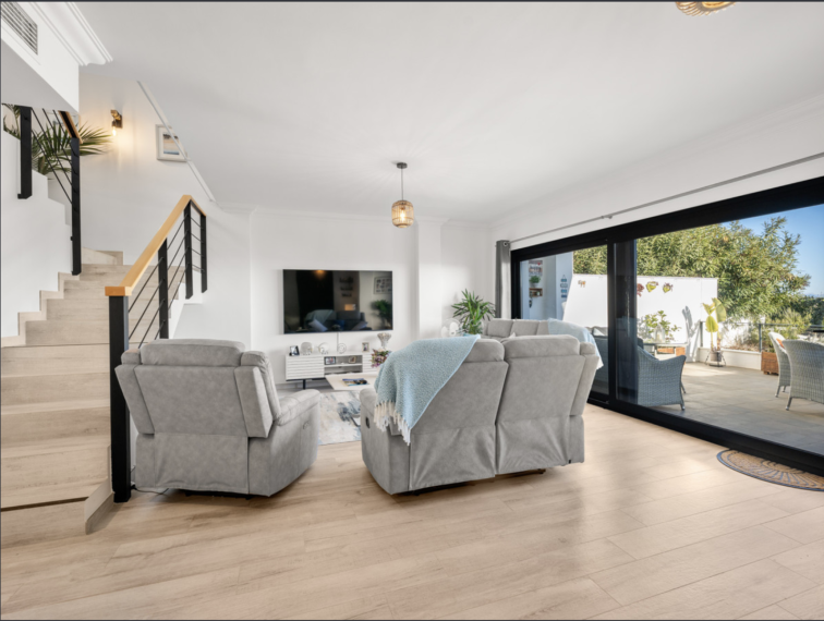 Parduodamas namas Marbella, Ispanija, 172.00 m² ploto 4 kambariai 20