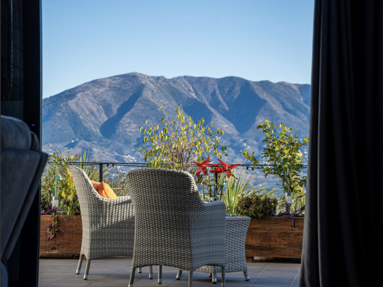 Parduodamas namas Marbella, Ispanija, 172.00 m² ploto 4 kambariai 21