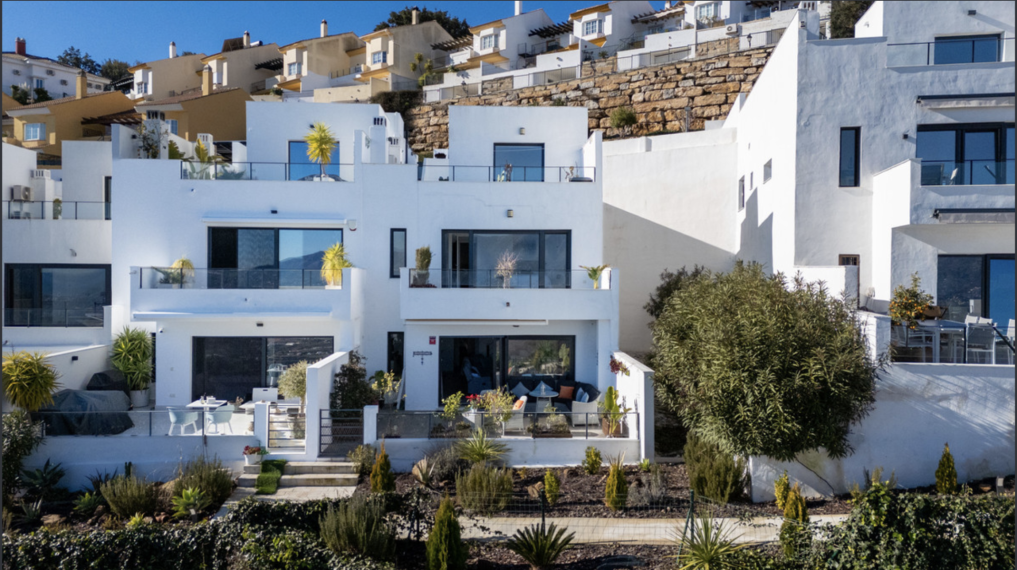 Parduodamas namas Marbella, Ispanija, 172.00 m² ploto 4 kambariai 22