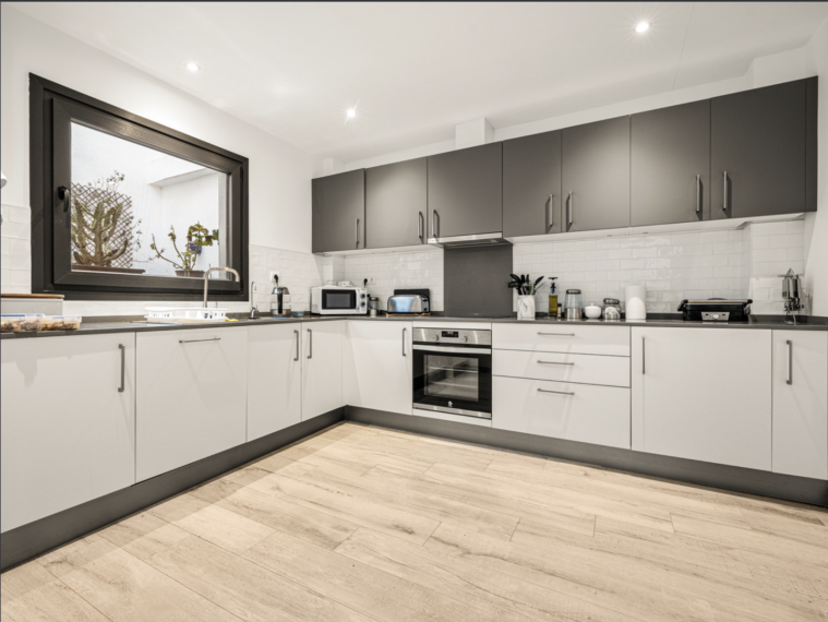 Parduodamas namas Marbella, Ispanija, 172.00 m² ploto 4 kambariai 7