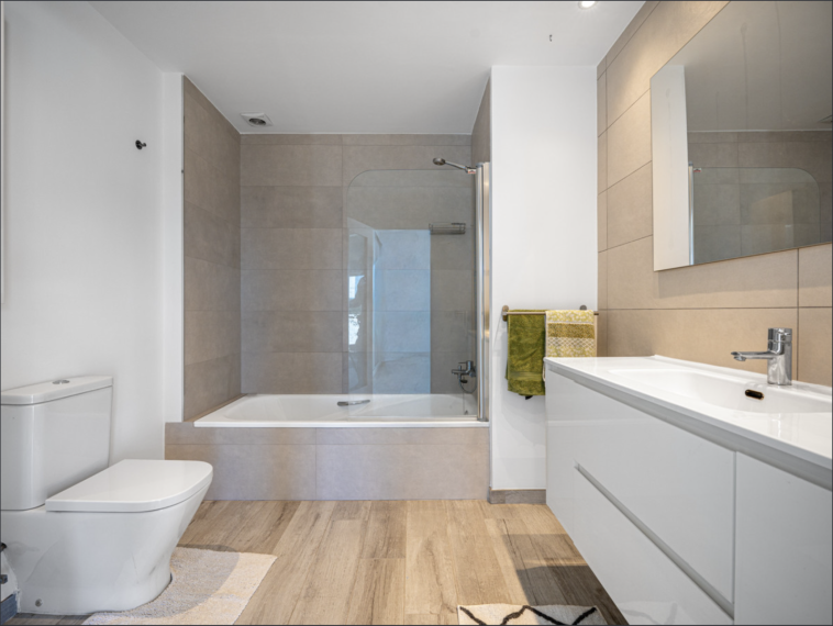 Parduodamas namas Marbella, Ispanija, 172.00 m² ploto 4 kambariai 9