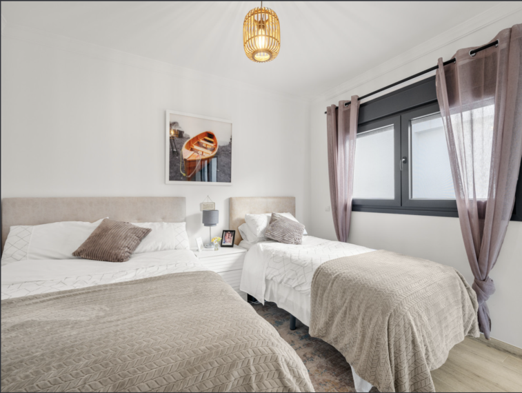 Parduodamas namas Marbella, Ispanija, 172.00 m² ploto 4 kambariai 10