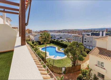 Parduodamas butas Estepona, Ispanija, 162 m² ploto 3 kambariai Parduodamas butas Estepona, Ispanija, 162 m² ploto 3 kambariai
