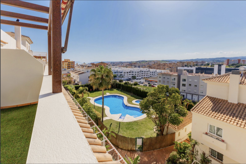 Parduodamas butas Estepona, Ispanija, 162 m² ploto 3 kambariai 1