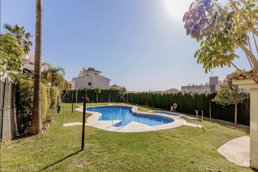 Parduodamas butas Estepona, Ispanija, 162 m² ploto 3 kambariai 2