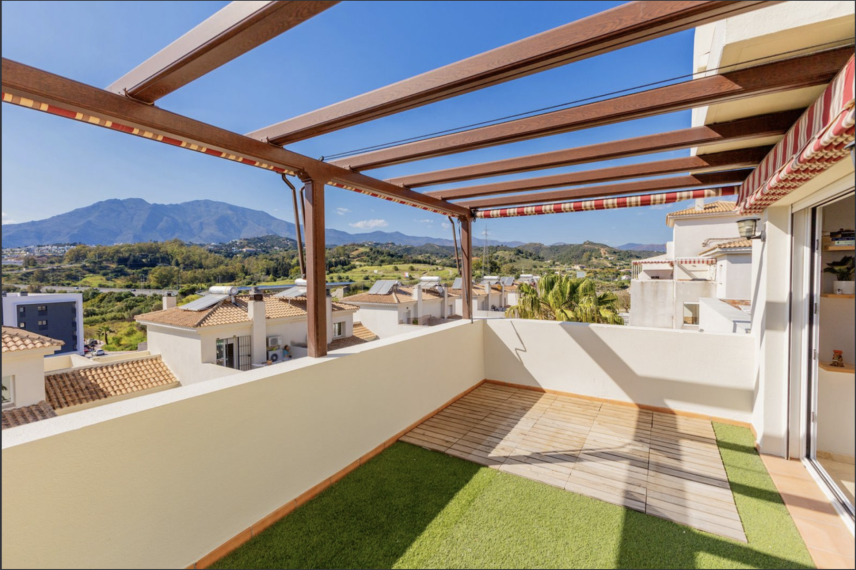 Parduodamas butas Estepona, Ispanija, 162 m² ploto 3 kambariai 11