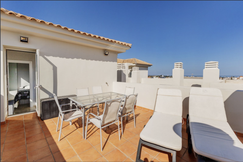Parduodamas butas Estepona, Ispanija, 162 m² ploto 3 kambariai 12