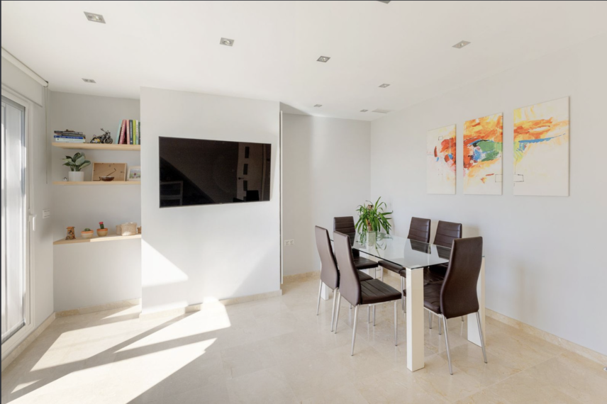 Parduodamas butas Estepona, Ispanija, 162 m² ploto 3 kambariai 13