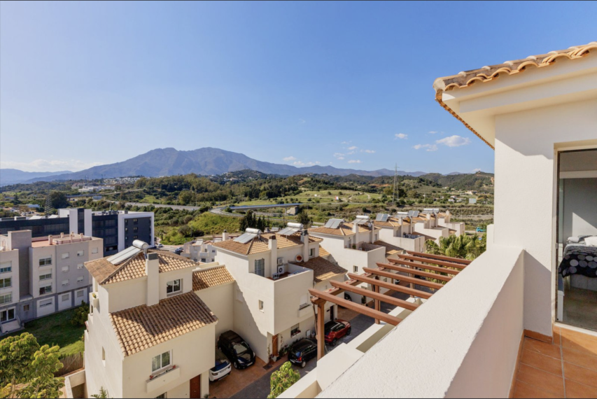Parduodamas butas Estepona, Ispanija, 162 m² ploto 3 kambariai 14