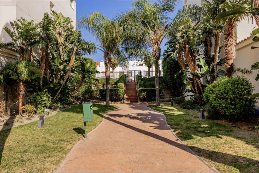 Parduodamas butas Estepona, Ispanija, 162 m² ploto 3 kambariai 15