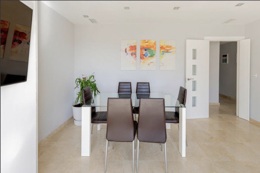 Parduodamas butas Estepona, Ispanija, 162 m² ploto 3 kambariai 4