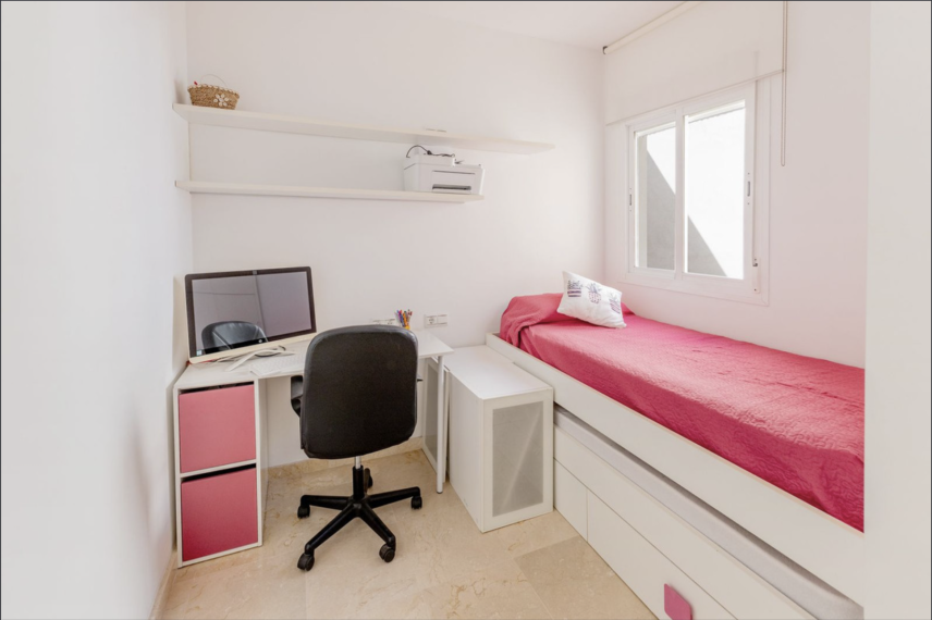 Parduodamas butas Estepona, Ispanija, 162 m² ploto 3 kambariai 8