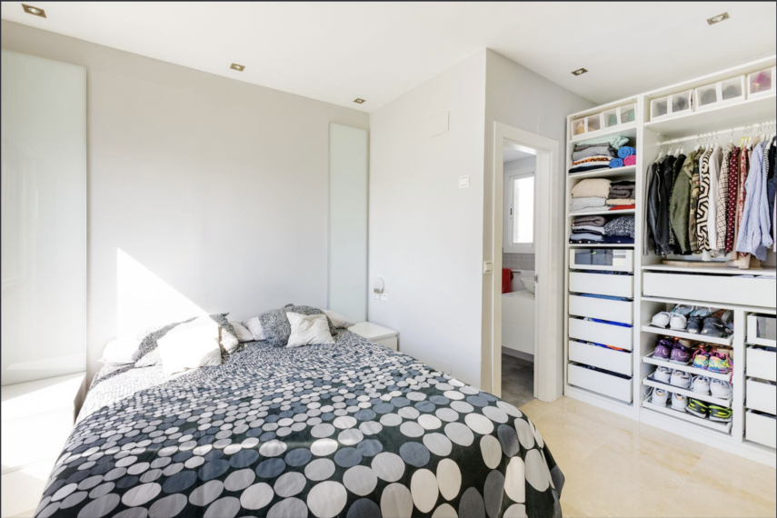 Parduodamas butas Estepona, Ispanija, 162 m² ploto 3 kambariai 10