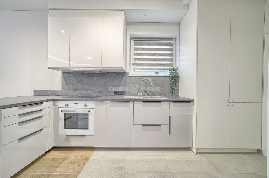 Nuomojamas namas Lazdynėlių g., Lazdynėliai, Vilniaus m., Vilniaus m. sav., 90 m2 ploto, 2 aukštai 3
