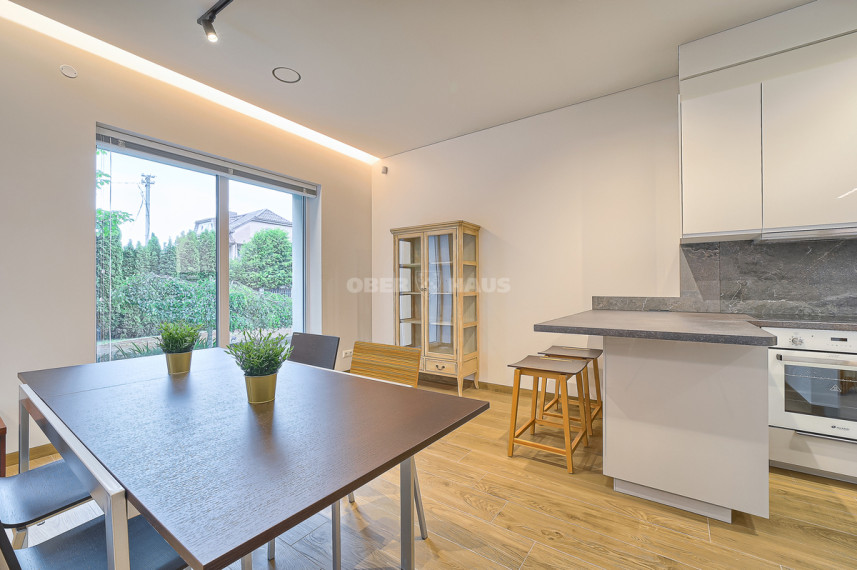 Nuomojamas namas Lazdynėlių g., Lazdynėliai, Vilniaus m., Vilniaus m. sav., 90 m2 ploto, 2 aukštai 4