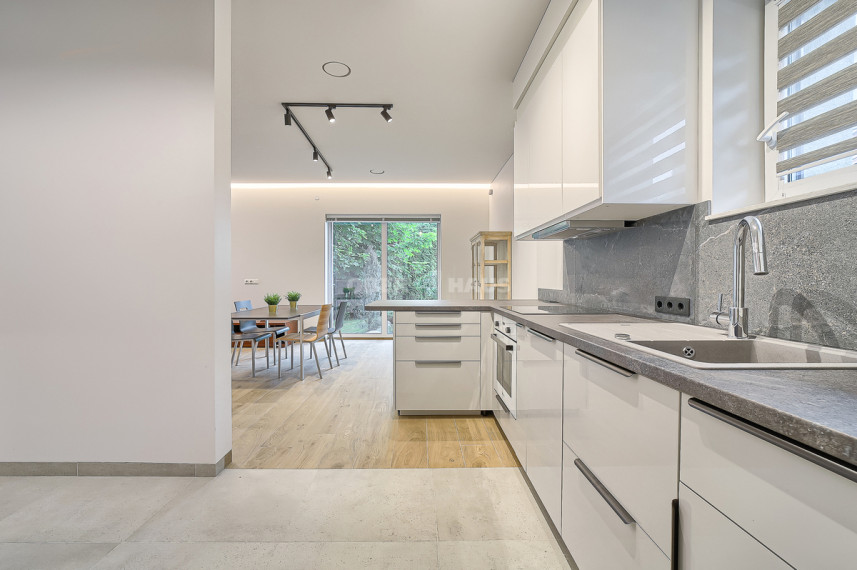 Nuomojamas namas Lazdynėlių g., Lazdynėliai, Vilniaus m., Vilniaus m. sav., 90 m2 ploto, 2 aukštai 6