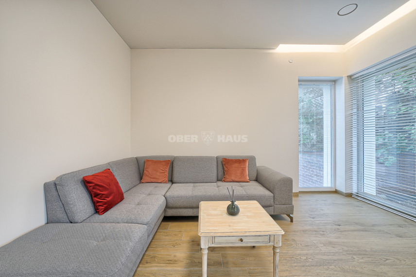 Nuomojamas namas Lazdynėlių g., Lazdynėliai, Vilniaus m., Vilniaus m. sav., 90 m2 ploto, 2 aukštai 7