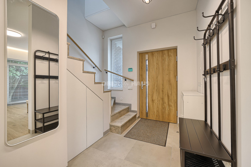 Nuomojamas namas Lazdynėlių g., Lazdynėliai, Vilniaus m., Vilniaus m. sav., 90 m2 ploto, 2 aukštai 10