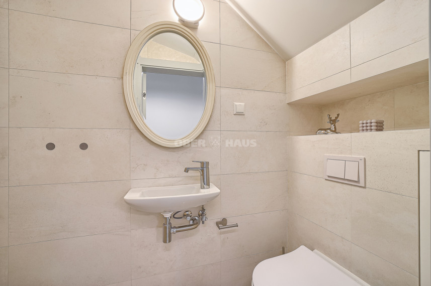 Nuomojamas namas Lazdynėlių g., Lazdynėliai, Vilniaus m., Vilniaus m. sav., 90 m2 ploto, 2 aukštai 12