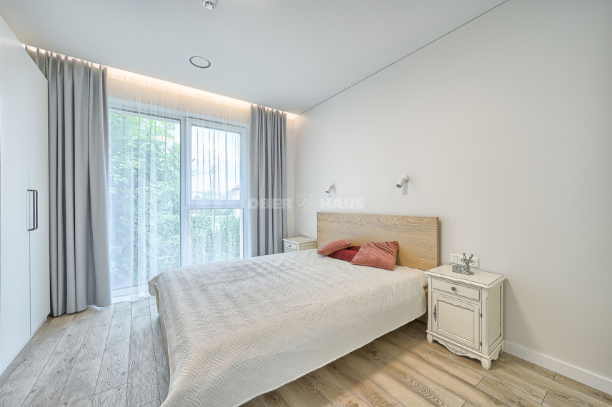 Nuomojamas namas Lazdynėlių g., Lazdynėliai, Vilniaus m., Vilniaus m. sav., 90 m2 ploto, 2 aukštai 13