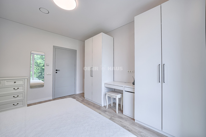 Nuomojamas namas Lazdynėlių g., Lazdynėliai, Vilniaus m., Vilniaus m. sav., 90 m2 ploto, 2 aukštai 15