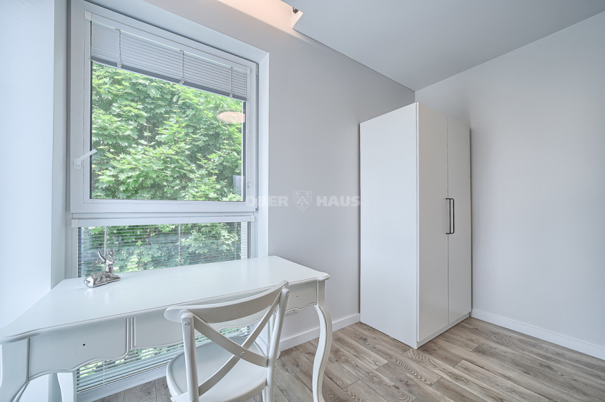 Nuomojamas namas Lazdynėlių g., Lazdynėliai, Vilniaus m., Vilniaus m. sav., 90 m2 ploto, 2 aukštai 18