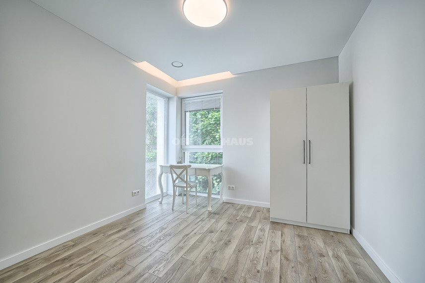 Nuomojamas namas Lazdynėlių g., Lazdynėliai, Vilniaus m., Vilniaus m. sav., 90 m2 ploto, 2 aukštai 19