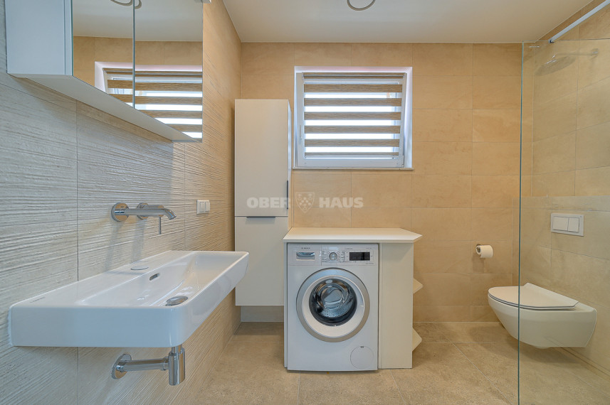 Nuomojamas namas Lazdynėlių g., Lazdynėliai, Vilniaus m., Vilniaus m. sav., 90 m2 ploto, 2 aukštai 22