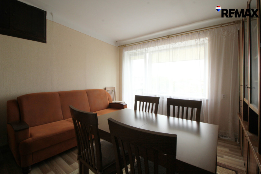 Parduodamas butas Ežero g., Centre, Šiauliai, 54.79 kv.m ploto 3