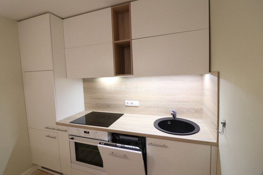 Nuomojamas butas Žvaigždžių g. , Panevėžio m. sav., 37 m2 ploto, 2 kambariai 5