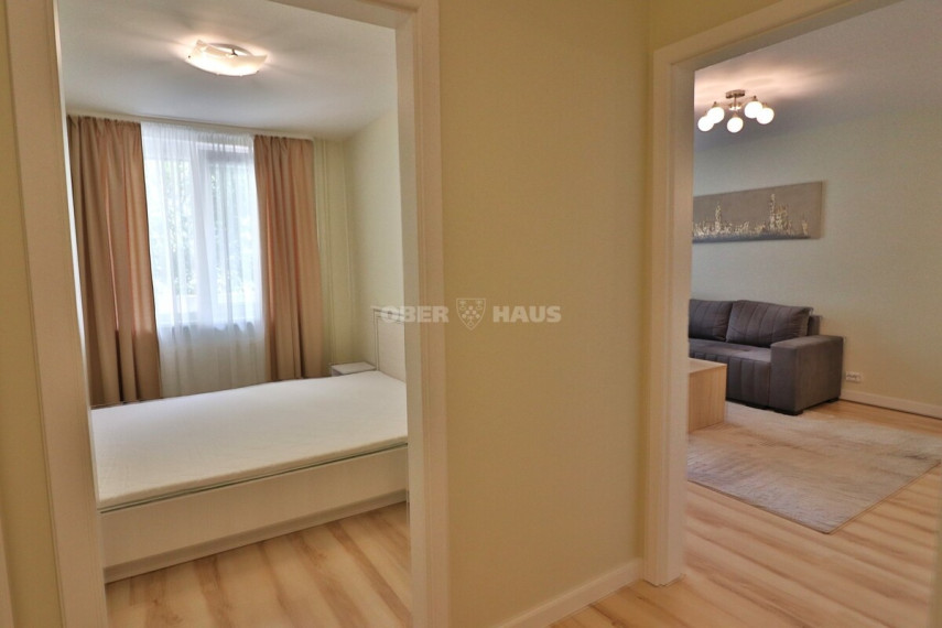 Nuomojamas butas Žvaigždžių g. , Panevėžio m. sav., 37 m2 ploto, 2 kambariai 9