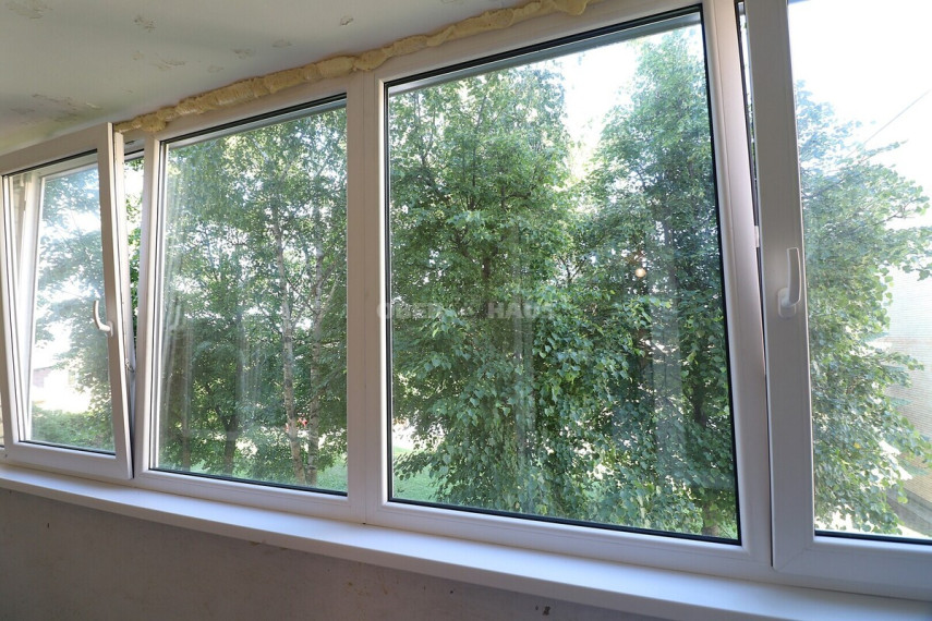 Nuomojamas butas Žvaigždžių g. , Panevėžio m. sav., 37 m2 ploto, 2 kambariai 14