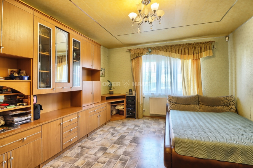 Parduodamas namas Rambyno g., Klaipėdos m. sav., 188 m2 ploto, 1 aukštai 2