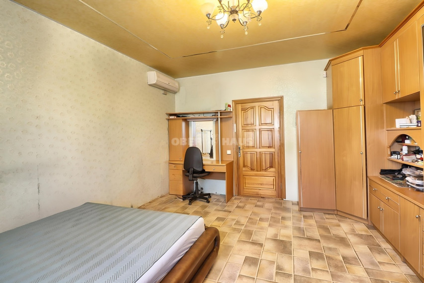 Parduodamas namas Rambyno g., Klaipėdos m. sav., 188 m2 ploto, 1 aukštai 3