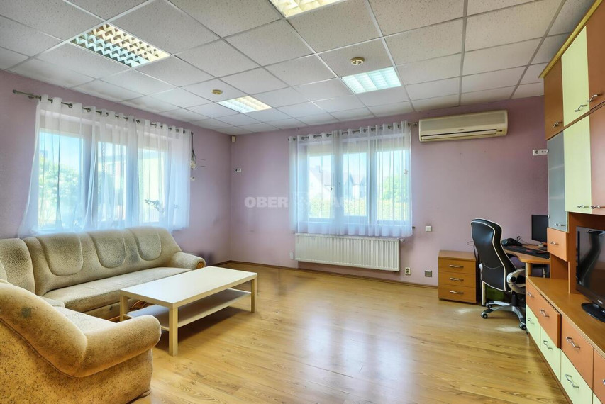 Parduodamas namas Rambyno g., Klaipėdos m. sav., 188 m2 ploto, 1 aukštai 10