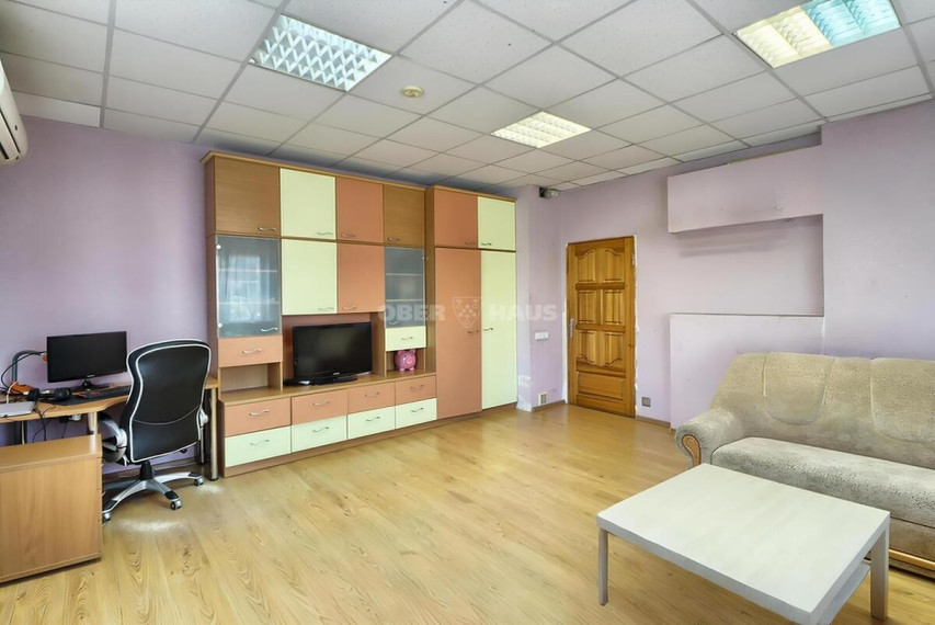 Parduodamas namas Rambyno g., Klaipėdos m. sav., 188 m2 ploto, 1 aukštai 11