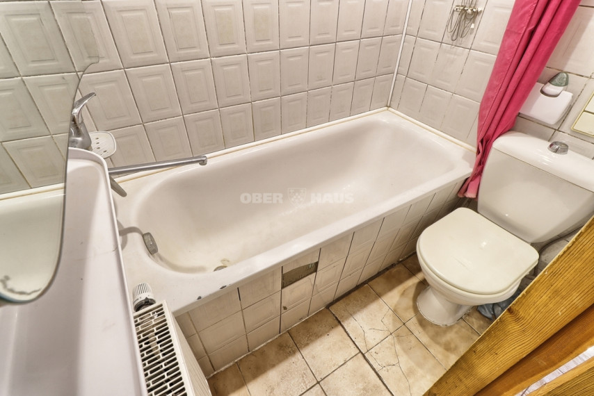Parduodamas namas Rambyno g., Klaipėdos m. sav., 188 m2 ploto, 1 aukštai 16