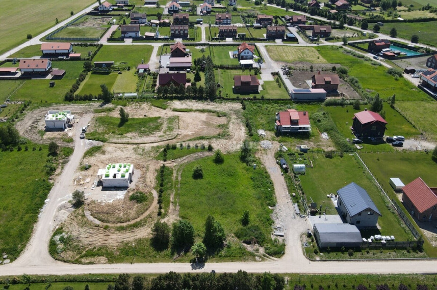 Parduodamas namų valdos paskirties sklypas Pelėsakalių g., Dargužių k., Klaipėdos r. sav., 20 a ploto 8