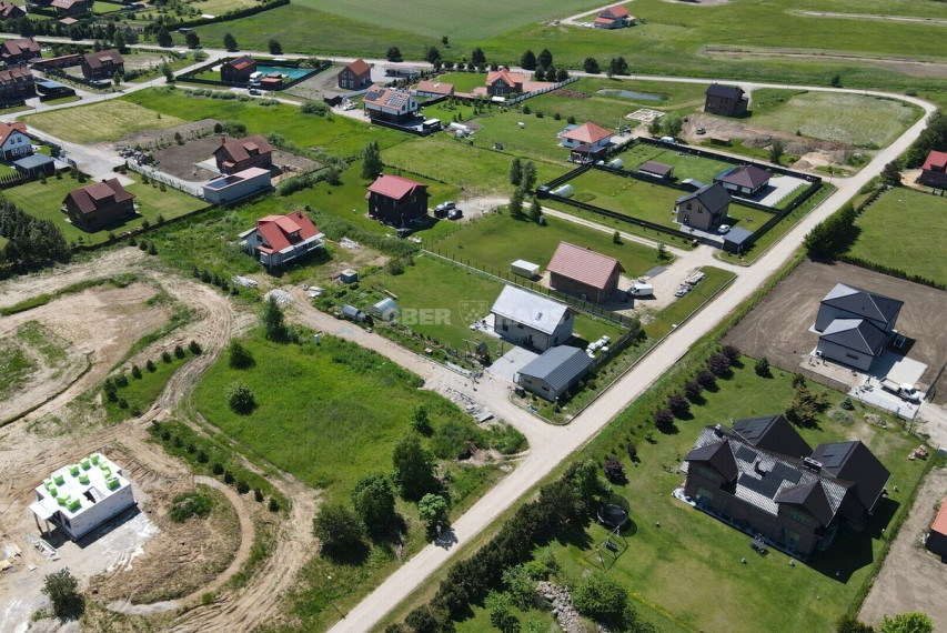 Parduodamas namų valdos paskirties sklypas Pelėsakalių g., Dargužių k., Klaipėdos r. sav., 20 a ploto 9